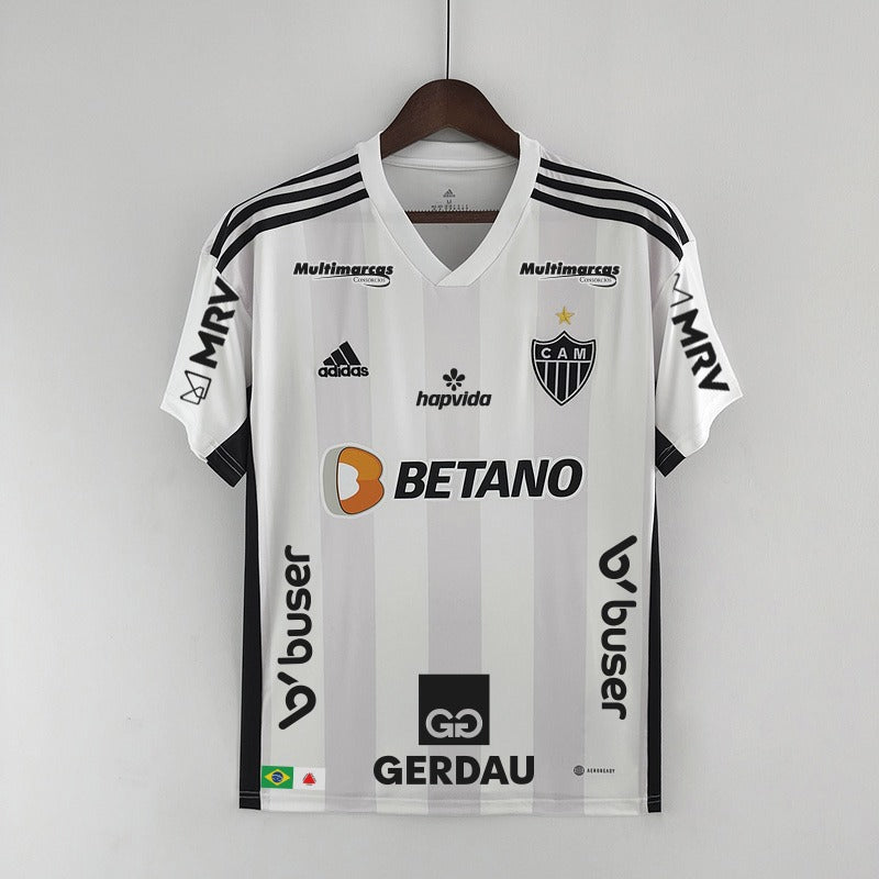 ATLETICO MINEIRO COM PATROCINADOR II 23/24 MEN