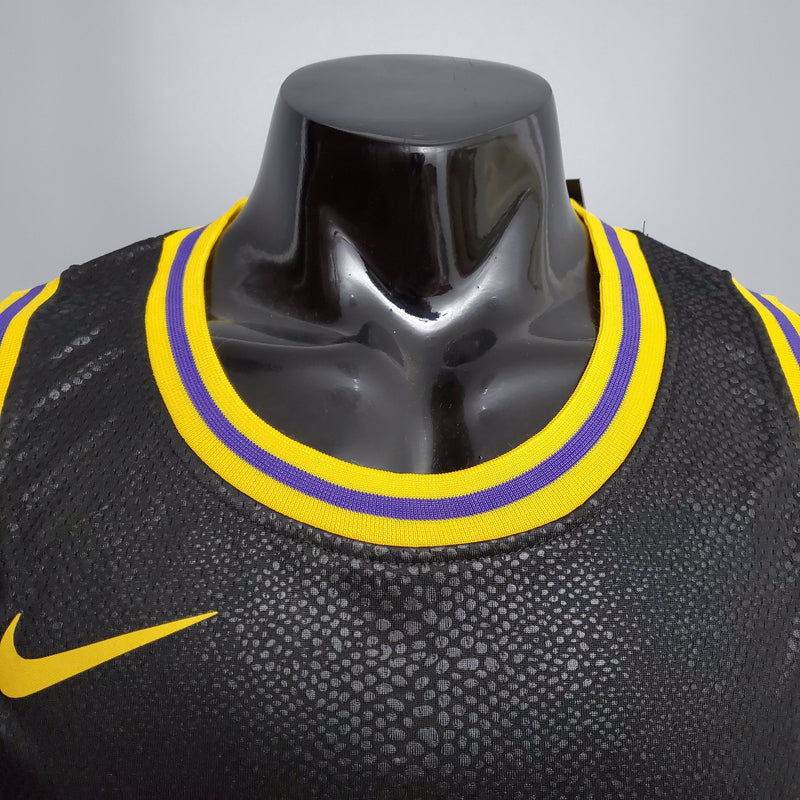 CAMISA NBA LAKERS