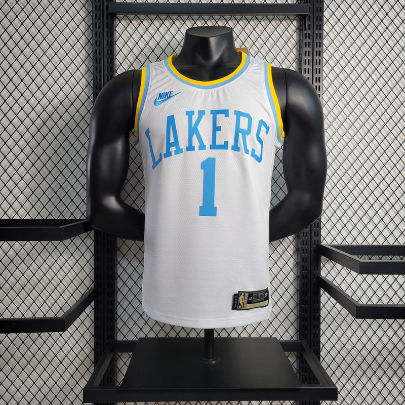 CAMISA NBA LAKERS