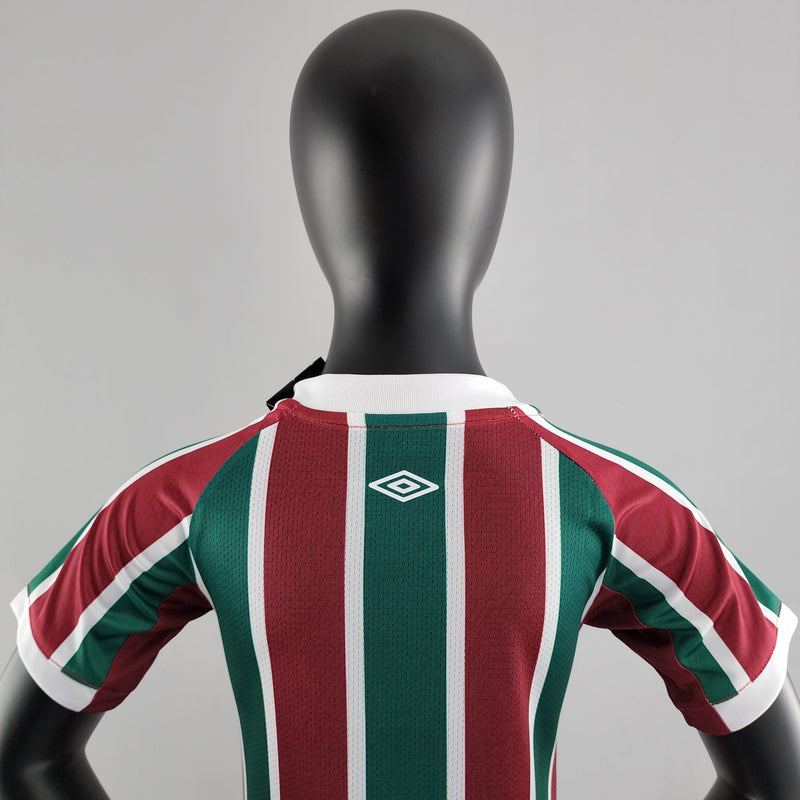 KIDS KIT FLUMINENSE HOME 22/23