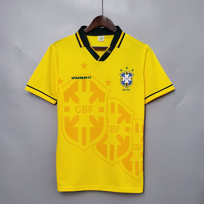 BRASIL I 94 MEN (RETRO)