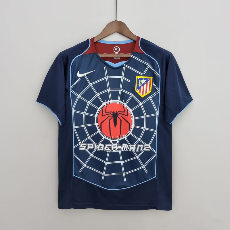 ATLETICO DE MADRID II 04/05 MEN (RETRO)