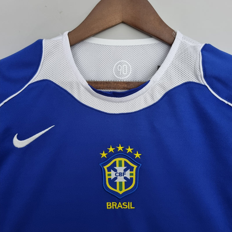 BRASIL II 04/06 MEN (RETRO)