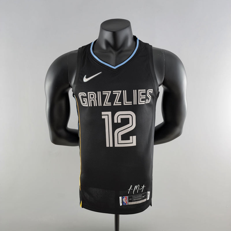 CAMISA NBA MEMPHIS GRIZZLIES