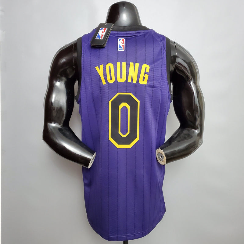 CAMISA NBA LAKERS