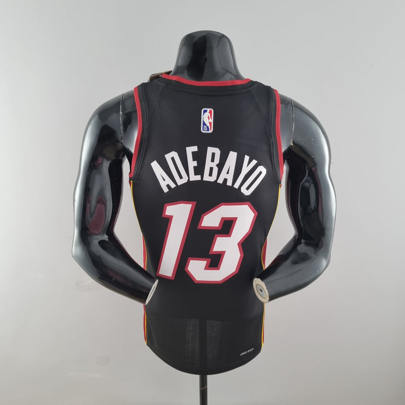 CAMISA NBA MIAMI HEAT