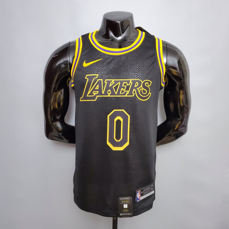 CAMISA NBA LAKERS