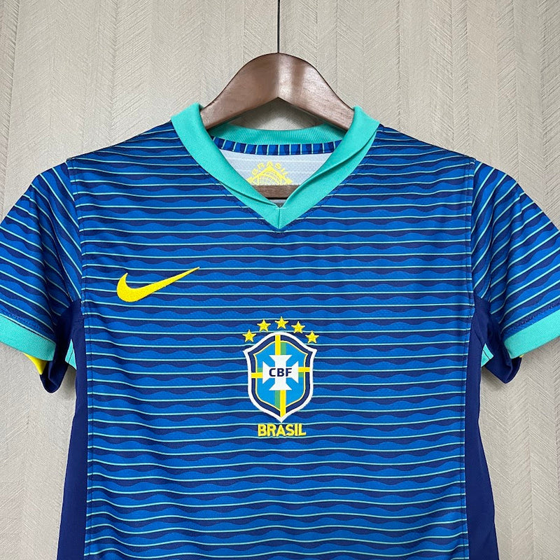 BRASIL AWAY 2024 - WOMENS