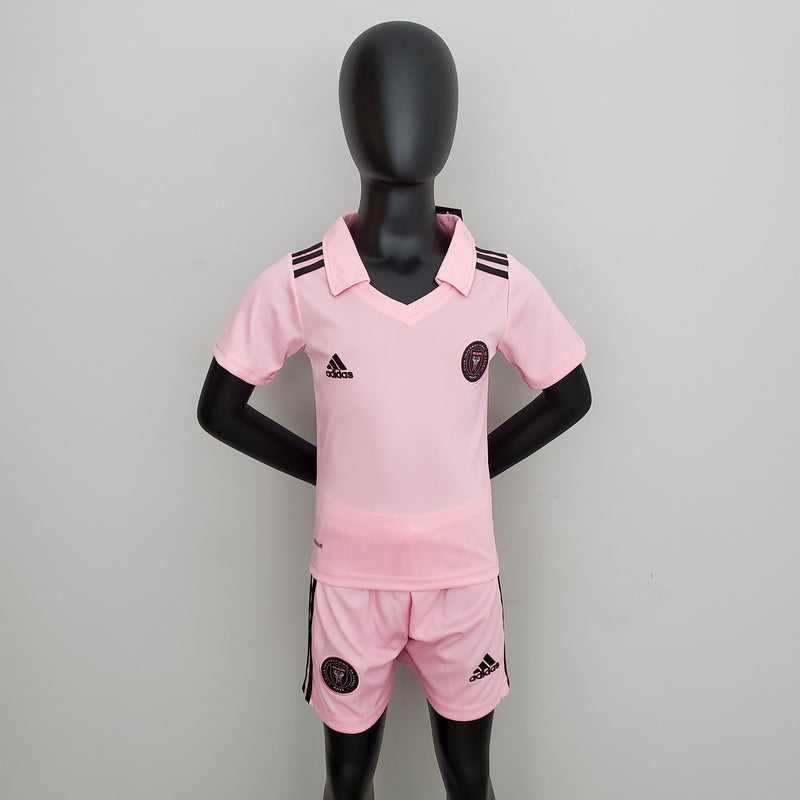 KIDS KIT INTER MIAMI HOME 22/23