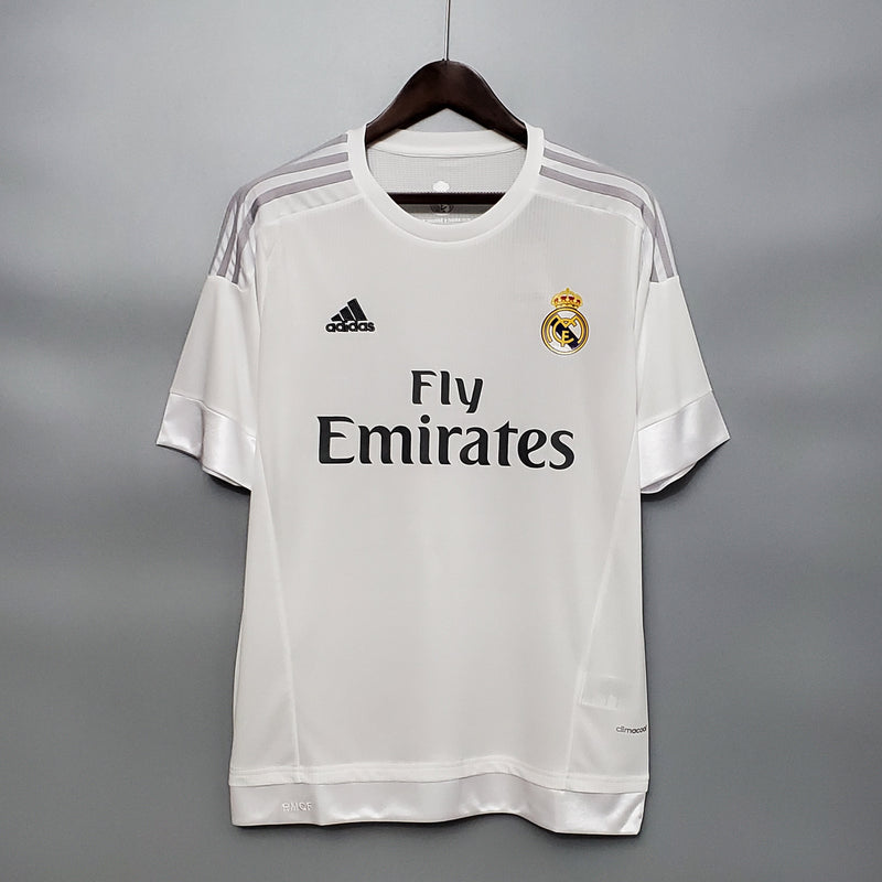 REAL MADRID I 15/16 MEN (RETRO)