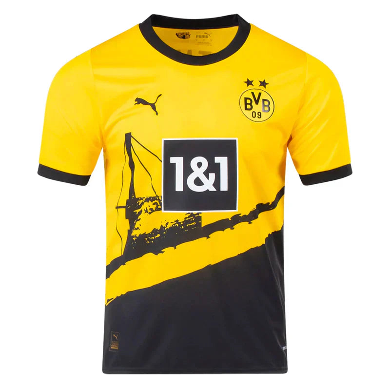 BORUSSIA DORTMUND 23/24 HOME