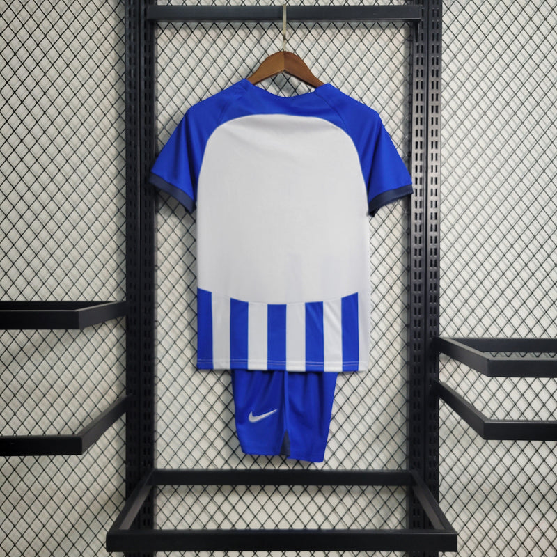 KIDS KIT BRIGHTON HOME 23/24