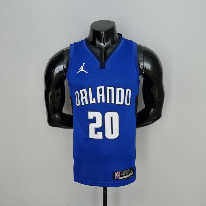 CAMISA NBA ORLANDO MAGIC