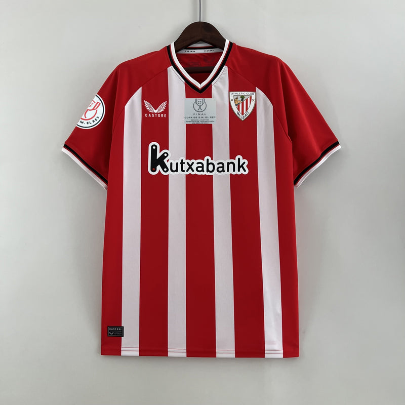 ATHLETIC BILBAO I  LIMITED EDITION FINAL COPA DEL REY 2024 MEN