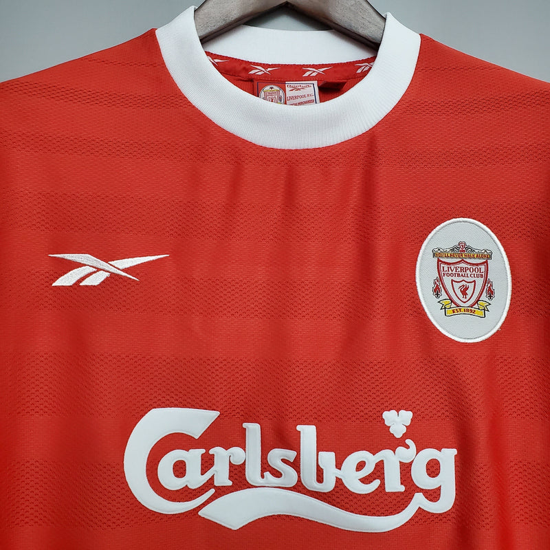 LIVERPOOL I 1998  MEN (RETRO)