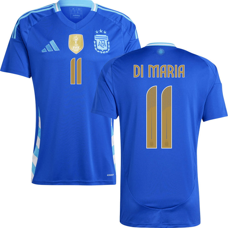 ARGENTINA AWAY STADIUM  2024 MEN`S