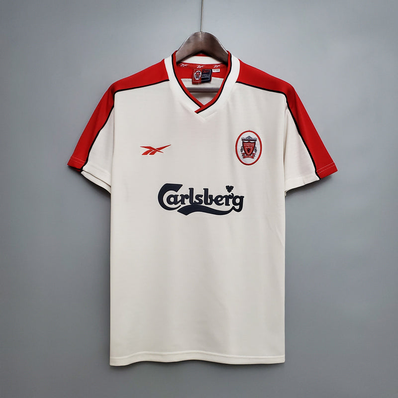 LIVERPOOL II 1998  MEN (RETRO)