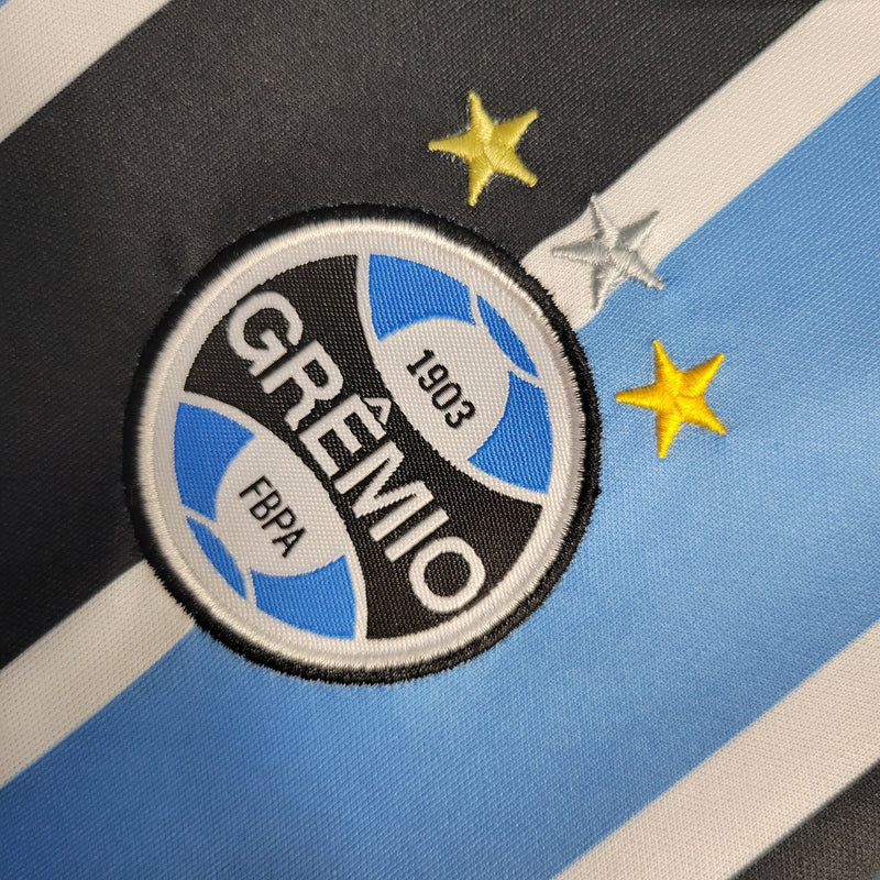 KIDS KIT GRÊMIO HOME 23/24