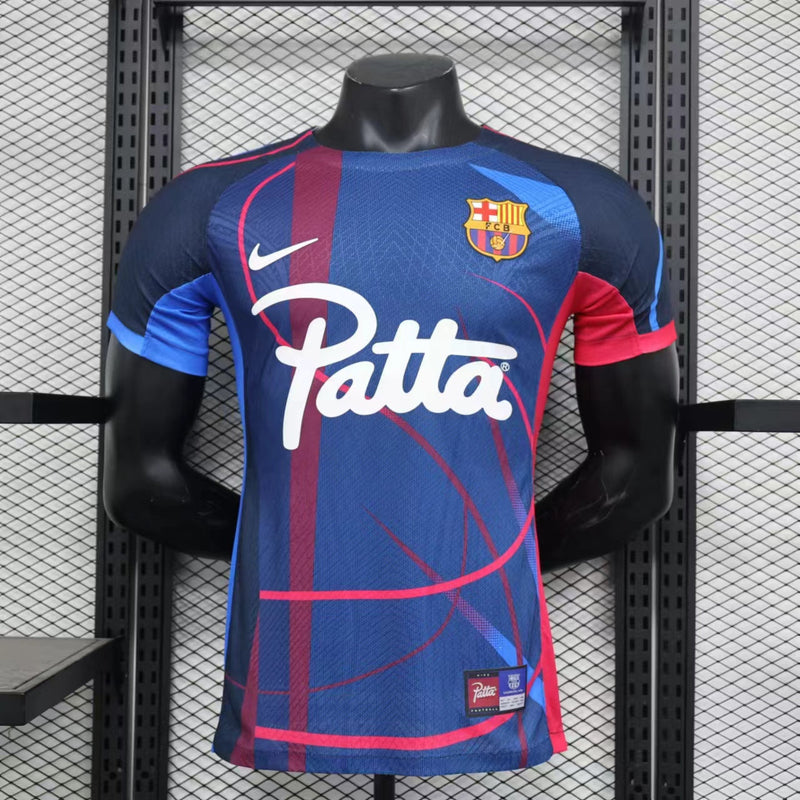 BARCELONA SPECIAL EDITION PATTA 23/24 MEN (PLAYER)