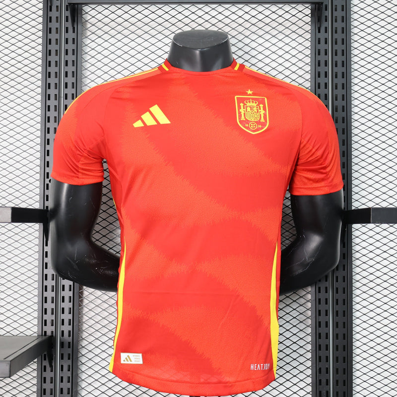 SPAIN I EURO 2024 MEN (PLAYER)