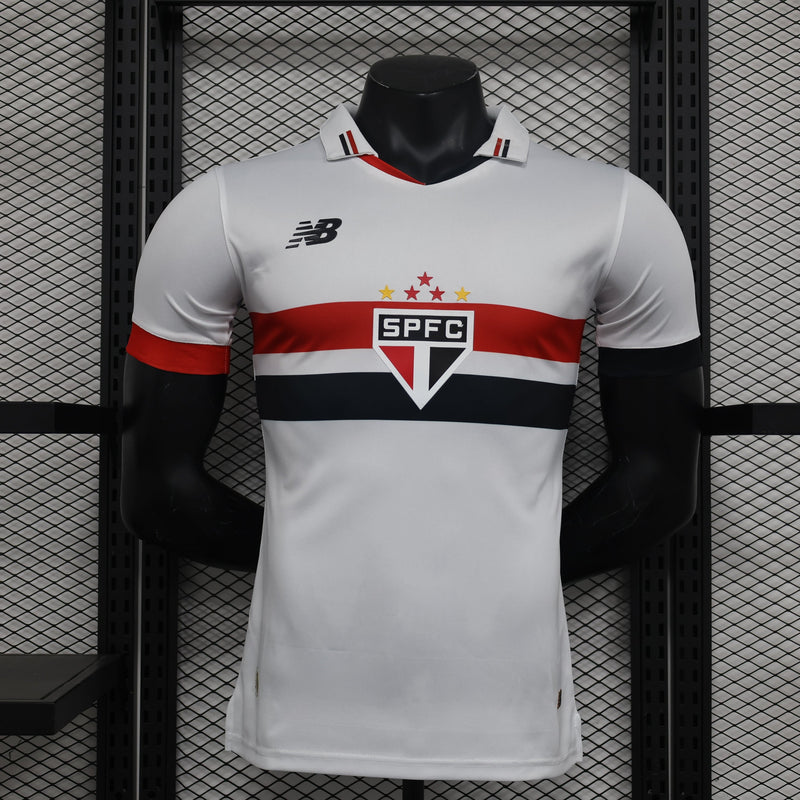 SÃO PAULO I 24/25 MEN (PLAYER)