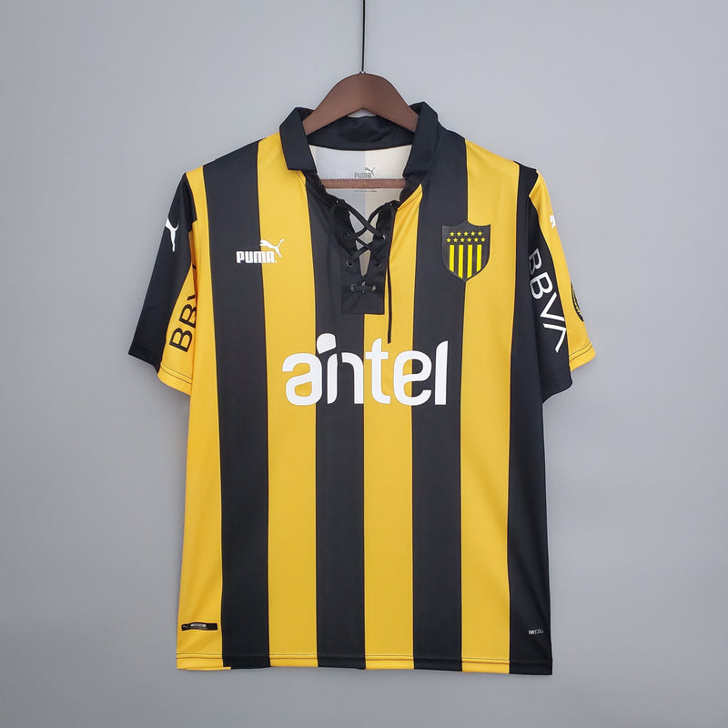 PEÑAROL EDIÇÃO DE ANIVERSARIO I MEN (RETRO)