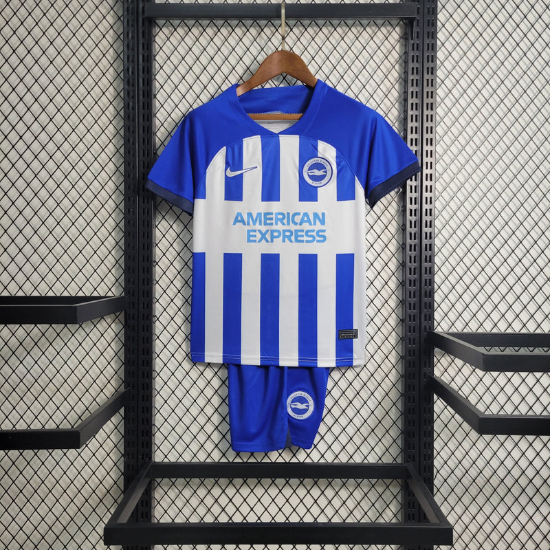 KIDS KIT BRIGHTON HOME 23/24