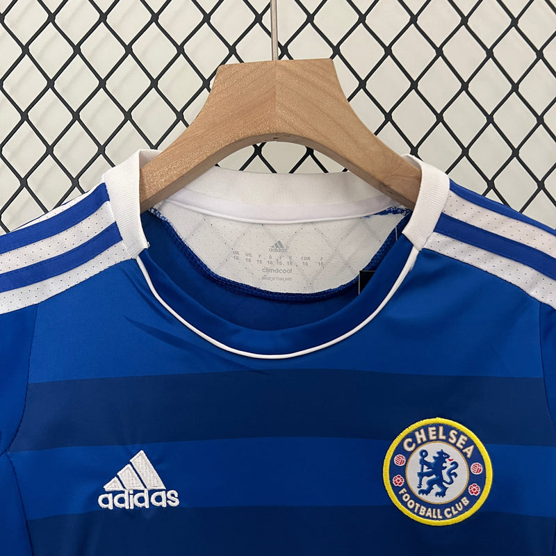 KIDS KIT RETROCHELSEA HOME 11/12