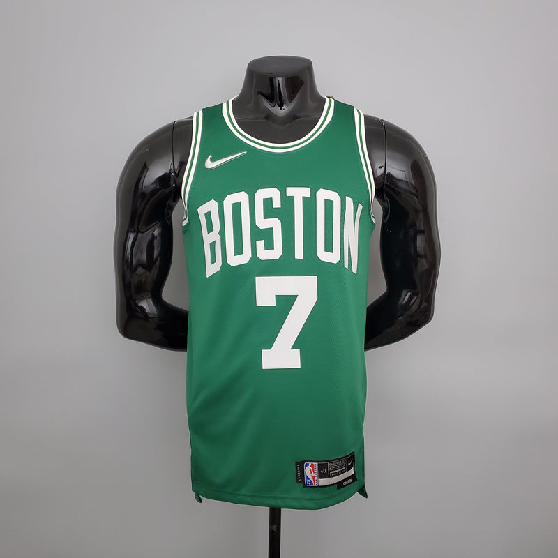 CAMISA NBA BOSTON CELTICS