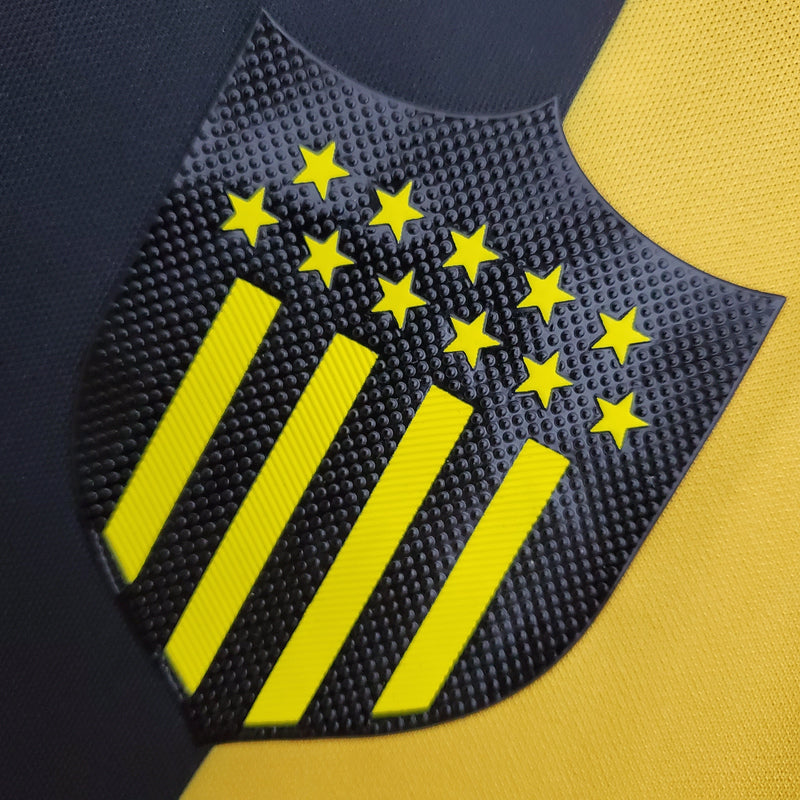 PEÑAROL EDIÇÃO DE ANIVERSARIO I MEN (RETRO)