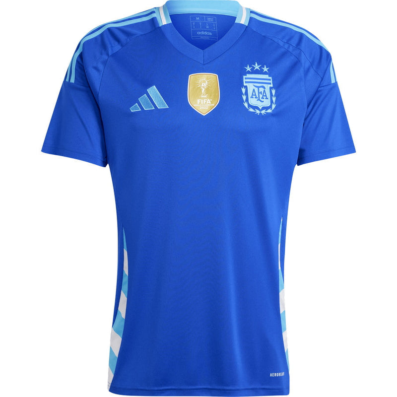 ARGENTINA AWAY STADIUM  2024 MEN`S