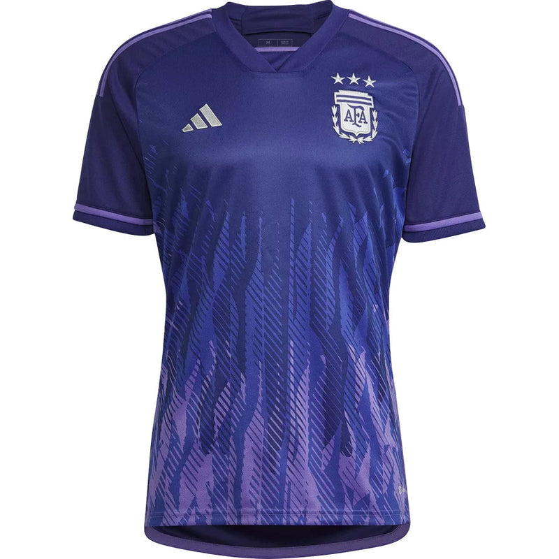 ARGENTINA AWAY STADIUM  2022/23 MEN`S