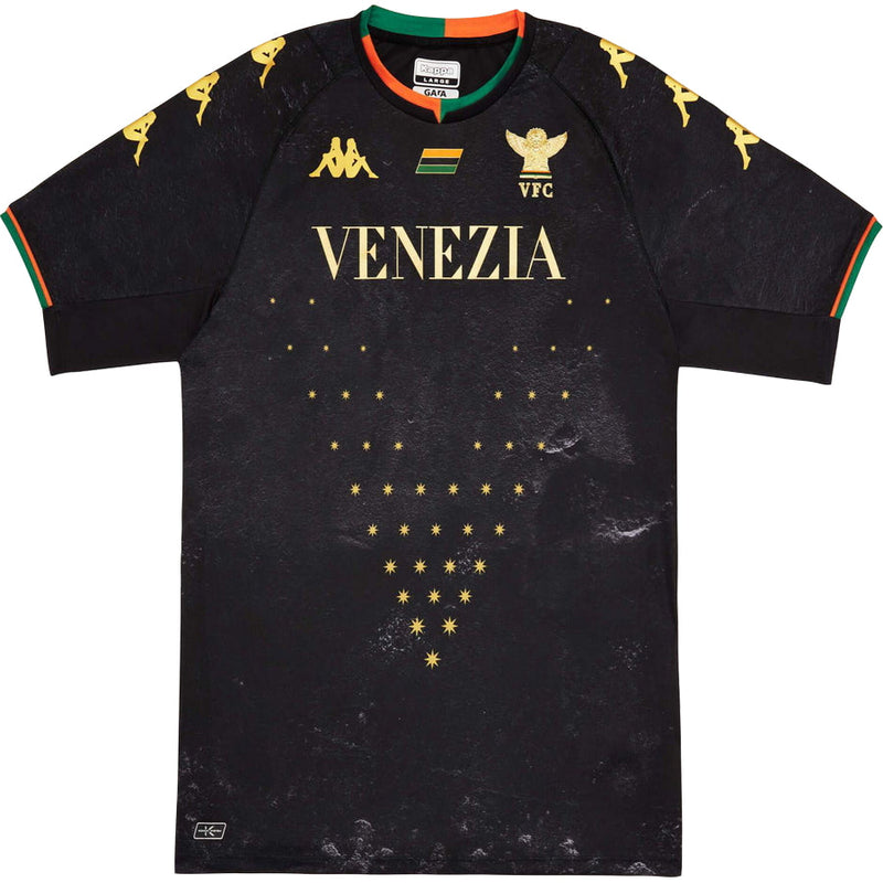 VENEZIA FC HOME JERSEY STADIUM 2021/22