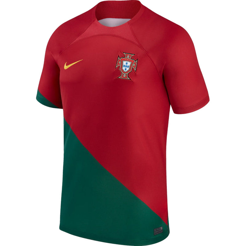 Portugal Home Stadium  2022/23 Men`s