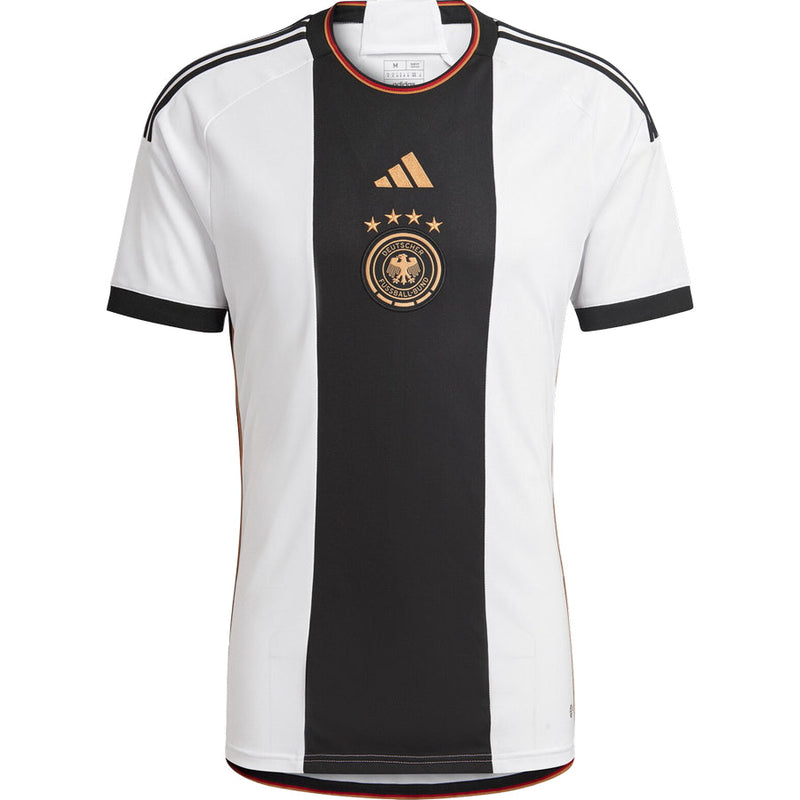 Germany Home Stadium  2022/23 Men`s