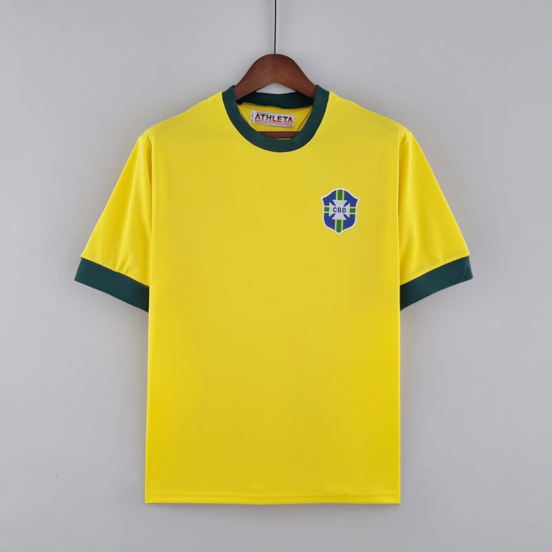 BRASIL I 70 MEN (RETRO)