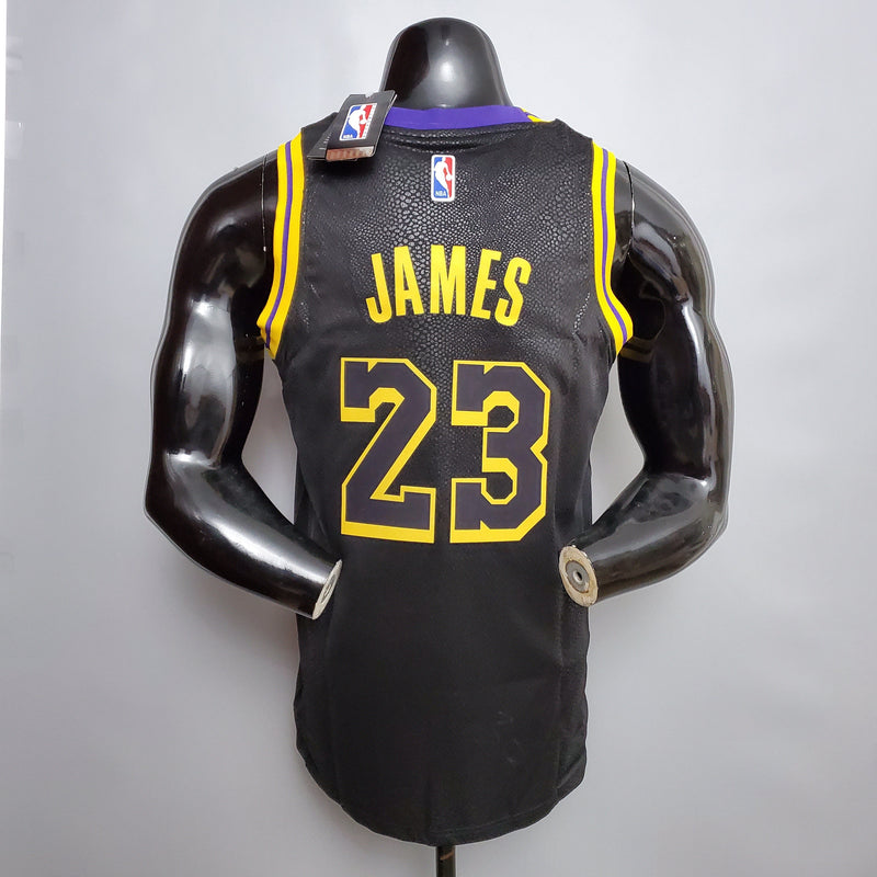 CAMISA NBA LAKERS