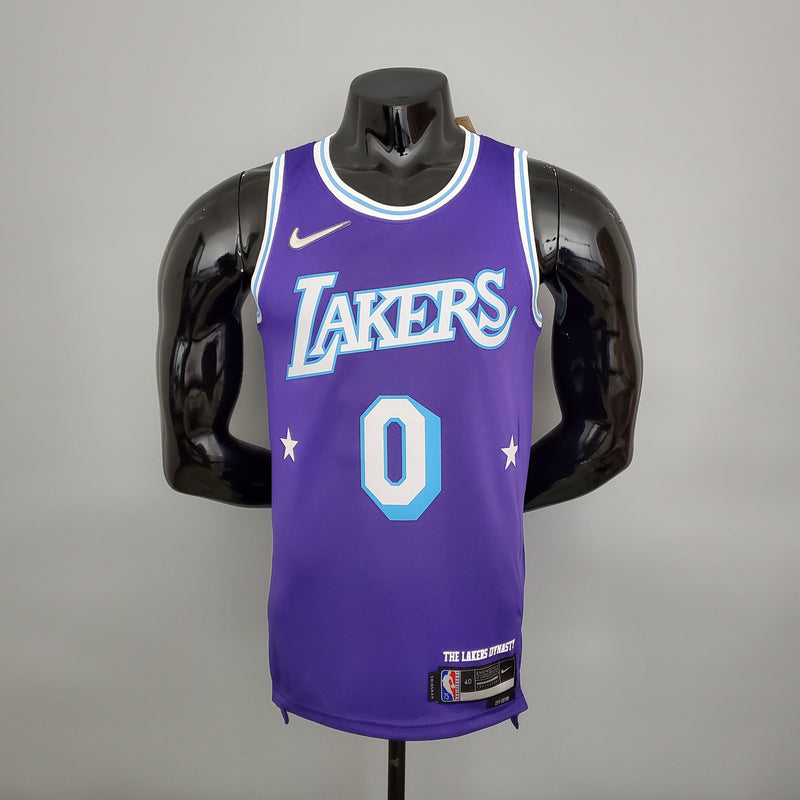 CAMISA NBA LAKERS