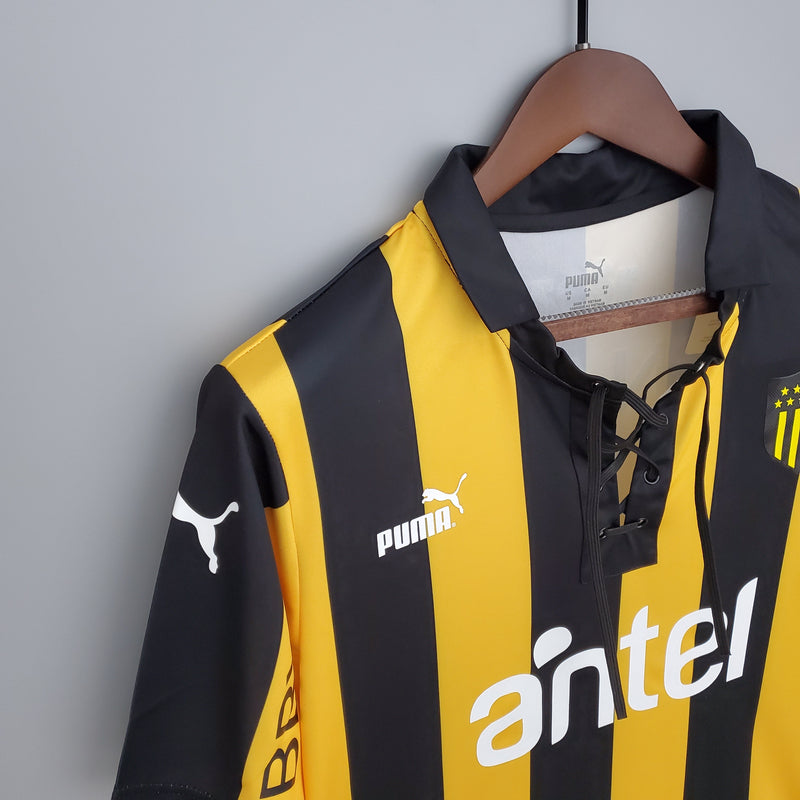 PEÑAROL EDIÇÃO DE ANIVERSARIO I MEN (RETRO)