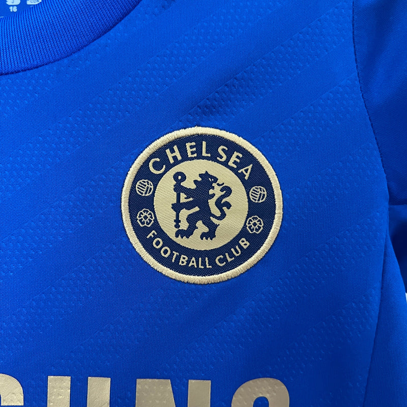 KIDS KIT RETROCHELSEA HOME 12/13