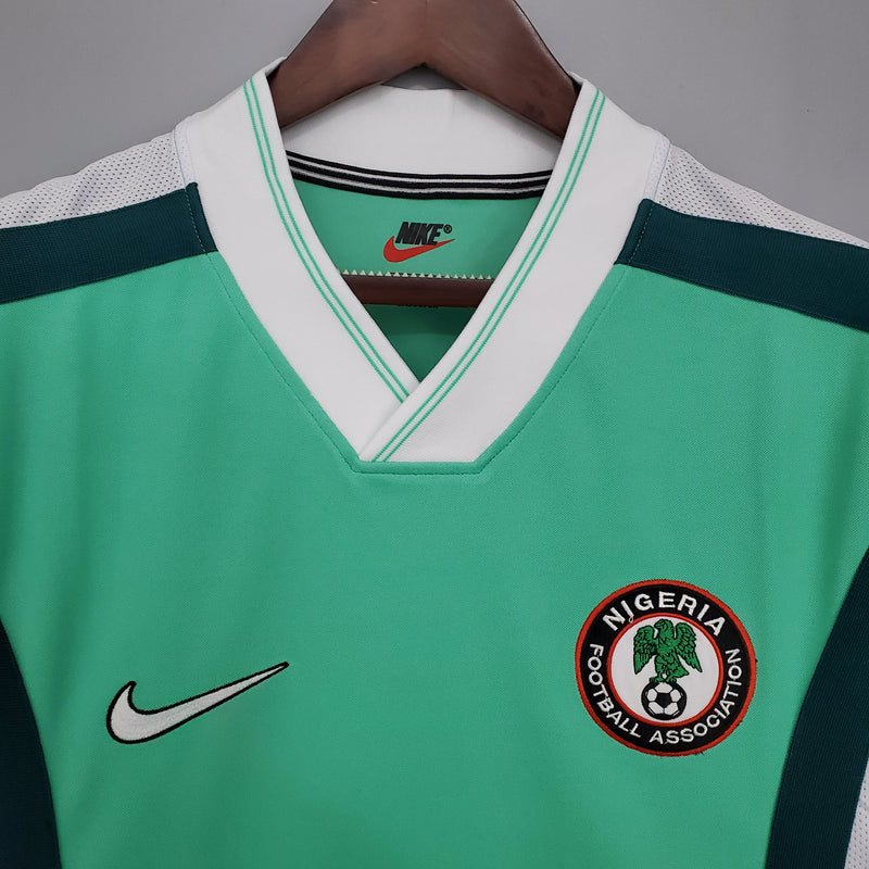 NIGERIA I 1998 MEN (RETRO)