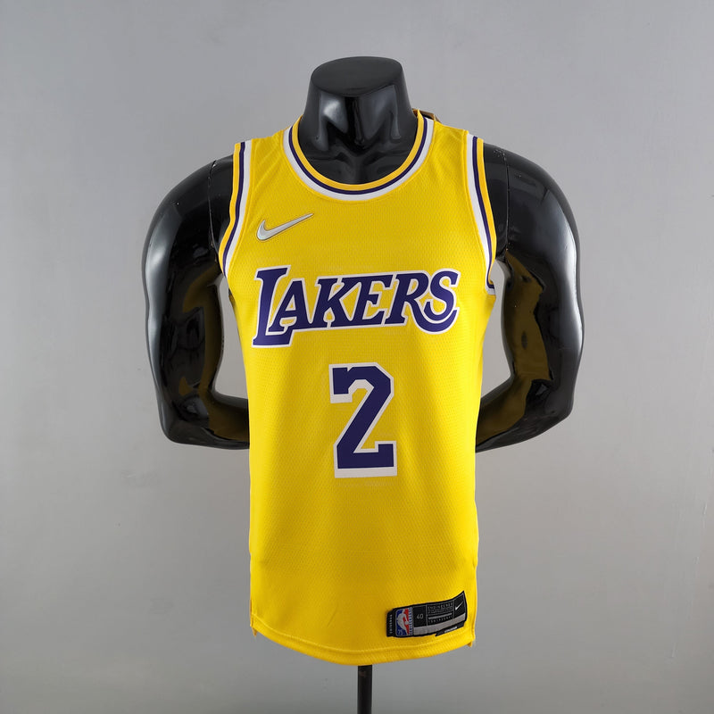 CAMISA NBA LAKERS