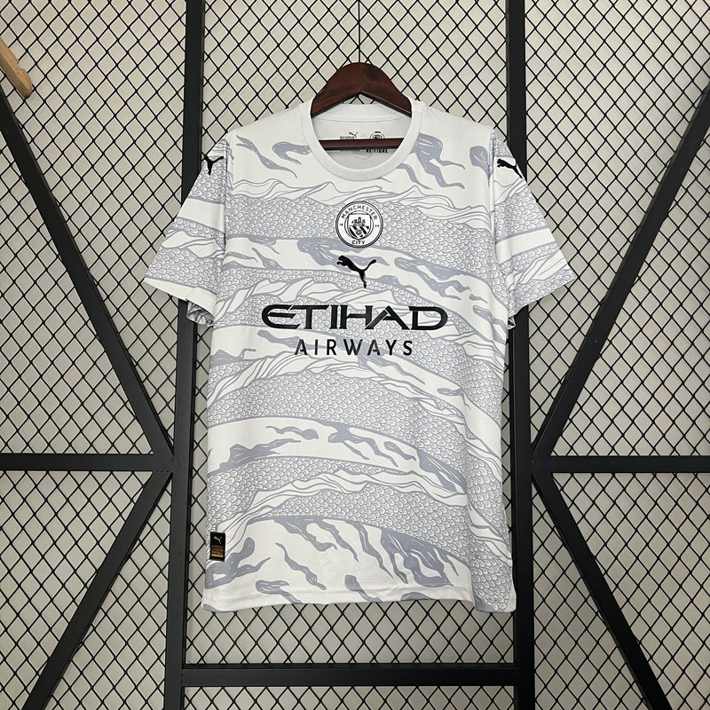 MANCHESTER CITY LIMITED EDITION I 24/25 MEN