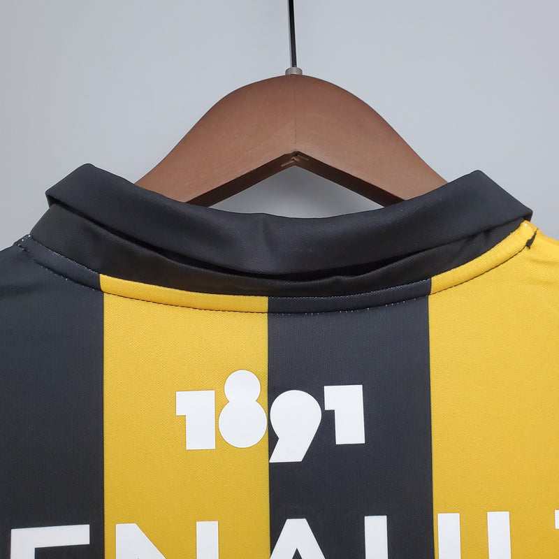 PEÑAROL EDIÇÃO DE ANIVERSARIO I MEN (RETRO)