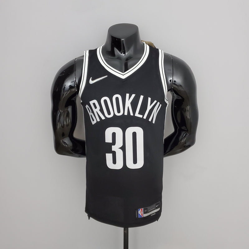 CAMISA NBA BROOKLYN NETS