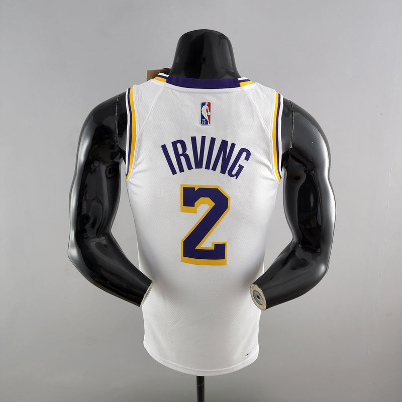 CAMISA NBA LAKERS