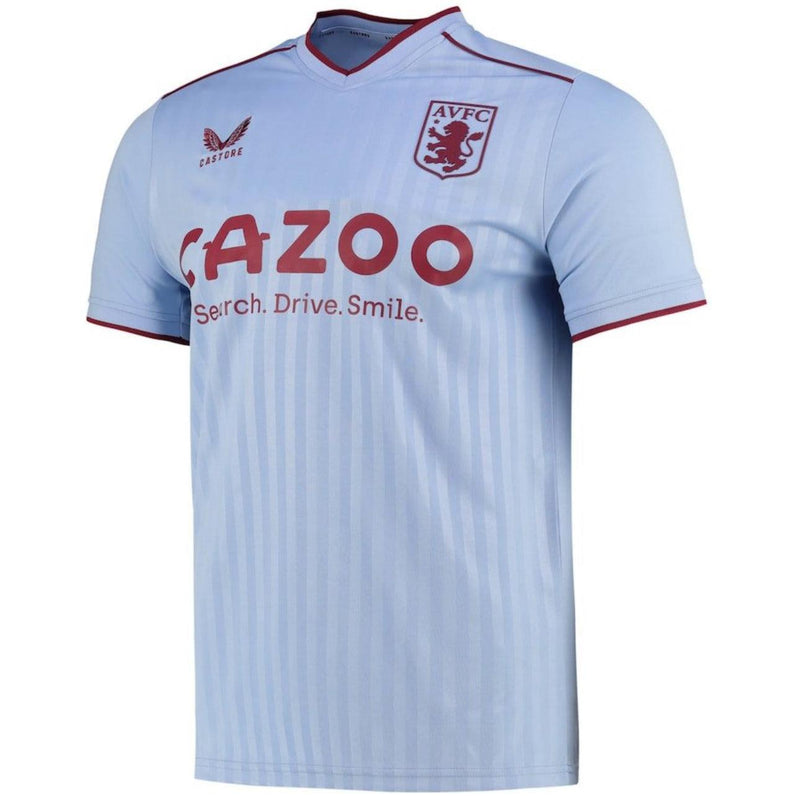 ASTON VILLA 22/23 AWAY