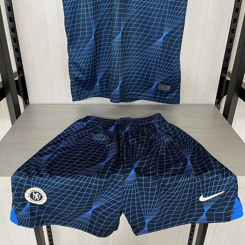 KIDS KIT CHELSEA AWAY 23/24