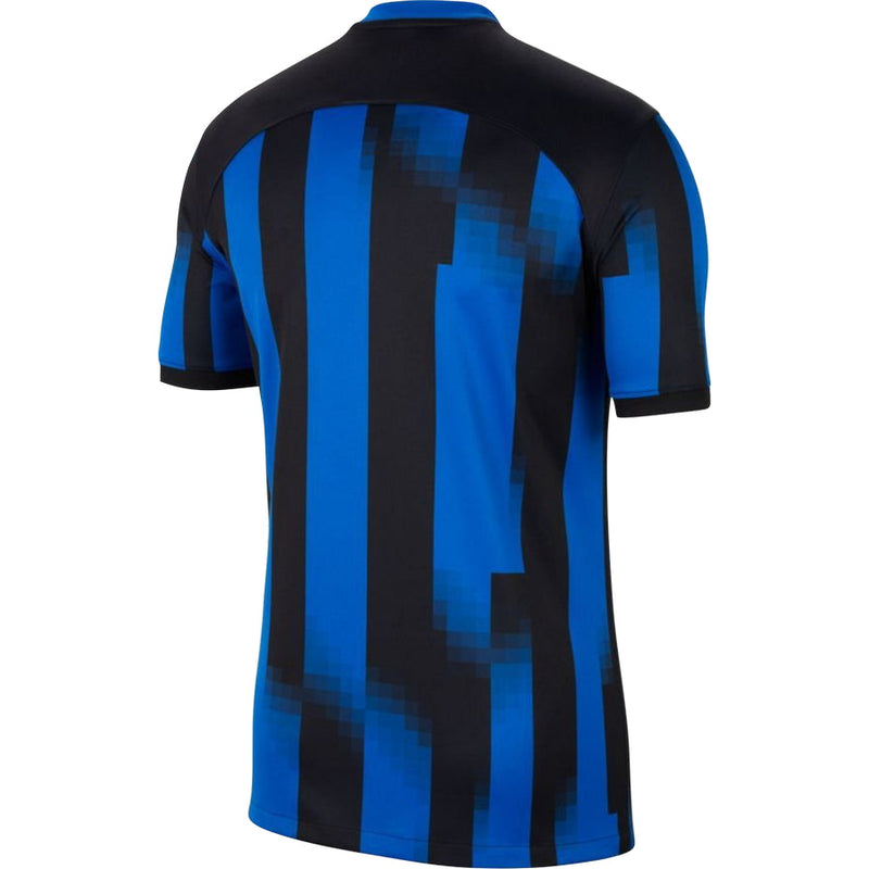 INTER MILAN HOME JERSEY STADIUM 2023/24 MEN`S