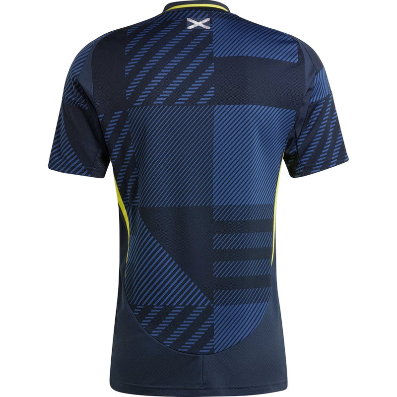 Scotland Home Jersey EURO 2024